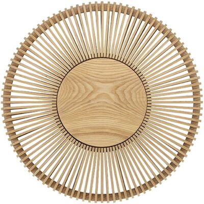 Umage Clava Up Wood Large - Applique Murale - Design Scandinave Umage Clava Up Wood Large - Applique Murale - Design Scandinave