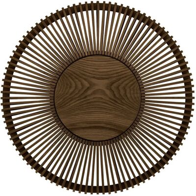 Applique Murale Umage Clava Up Chêne Foncé - Design Nordique Applique Murale Umage Clava Up Chêne Foncé - Design Nordique