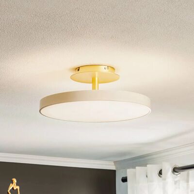 Umage Asteria Up Medium Pearl White Deckenlampe - Deckenleuchte Umage Asteria Up Medium Pearl White Deckenlampe - Deckenleuchte