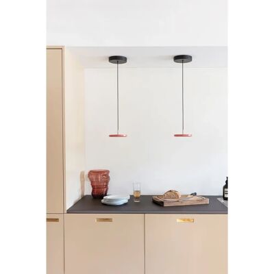 Umage Asteria Micro Pearl White - Taklampe Umage Asteria Micro Pearl White - Taklampe