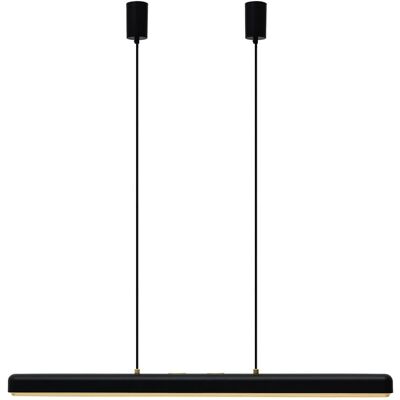 Suspension Umage Hazel Branch - 100cm - Noir - Lampe suspendue - Publicité Suspension Umage Hazel Branch - 100cm - Noir - Lampe suspendue - Publicité