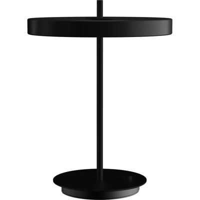 Umage Asteria Schwarze Tischleuchte - LED, Modern, Langlebig Umage Asteria Schwarze Tischleuchte - LED, Modern, Langlebig