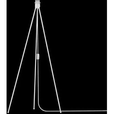 Umage Tripod Gulvlampe - 109cm Hvit - Gulvlys Umage Tripod Gulvlampe - 109cm Hvit - Gulvlys