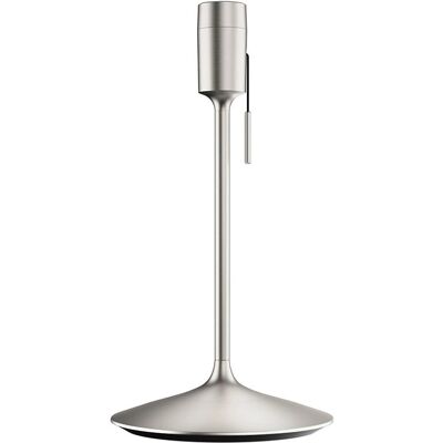 Umage K 42 cm Bordlampe Stativ - Sølv Umage K 42 cm Bordlampe Stativ - Sølv