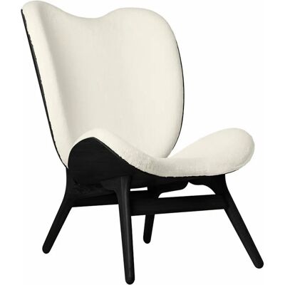 UMAGE Conversation Piece Fauteuil Haut - Design Scandinave Moderne - Publicité UMAGE Conversation Piece Fauteuil Haut - Design Scandinave Moderne - Publicité