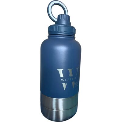Statera laxolja för hundar - Hud och Päls - 1000ml Statera laxolja för hundar - Hud och Päls - 1000ml