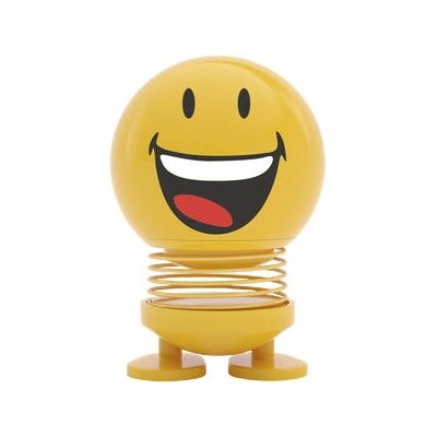 Hoptimist Smiley Small - Joy (26198) Hoptimist Smiley Small - Joy (26198)
