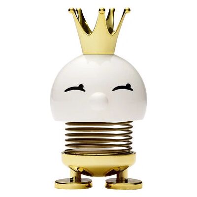 Hoptimist Princess Bimble - Unisex Dekorative Figur Hoptimist Princess Bimble - Unisex Dekorative Figur