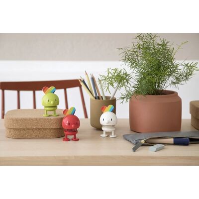 Hoptimist Regnbåge - 7cm - Unisex - Dekor Hoptimist Regnbåge - 7cm - Unisex - Dekor