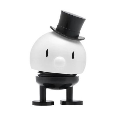 Hoptimist 26134 Svart Samlefigur - Statue Hoptimist 26134 Svart Samlefigur - Statue