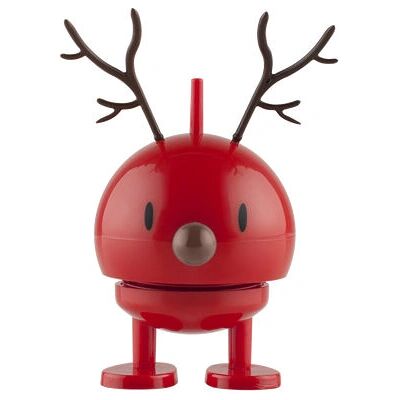Hoptimist Rentier Bumble S 26277 - Weihnachtsdeko Hoptimist Rentier Bumble S 26277 - Weihnachtsdeko