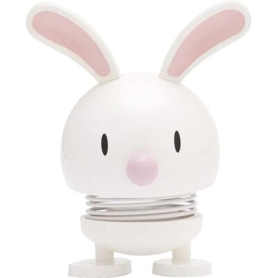Hoptimist Bunny White 26281 - Sammelfigur Hoptimist Bunny White 26281 - Sammelfigur
