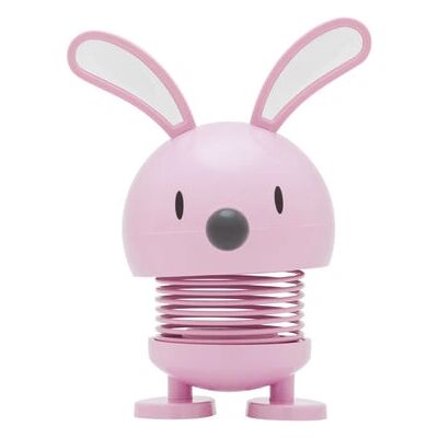 Hoptimist 26283 Light Red - Samlarfigur Hoptimist 26283 Light Red - Samlarfigur