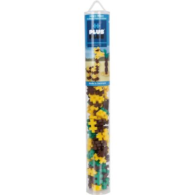 Plus-Plus Giraffe - 100 Stück Bausatz Plus-Plus Giraffe - 100 Stück Bausatz