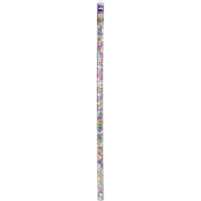 Plus-plus Mini 1 Meter Pastell Bauklotz - Konstruktionsspielzeug Plus-plus Mini 1 Meter Pastell Bauklotz - Konstruktionsspielzeug
