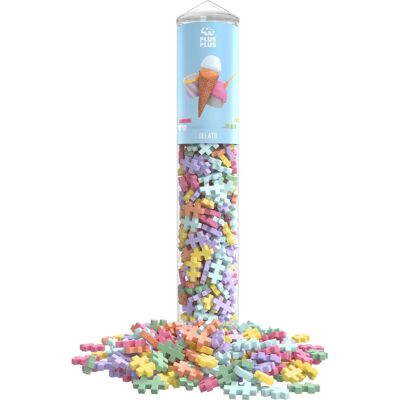 Plus-Plus 4350 toy building blocks - toy building blocks Plus-Plus 4350 toy building blocks - toy building blocks