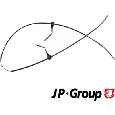 JP GROUP 1570301000 Cavo Freno Posteriore - Ford Transit JP GROUP 1570301000 Cavo Freno Posteriore - Ford Transit