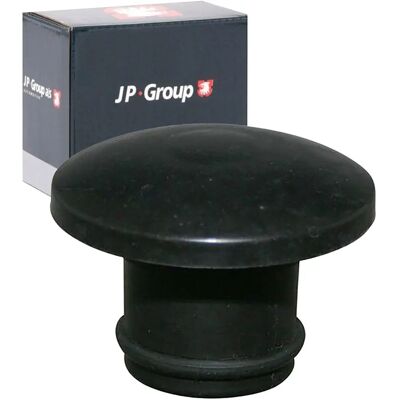Jp Group Tapa de aceite 1513600100 - Tapa de aceite para motores OHC Ford Jp Group Tapa de aceite 1513600100 - Tapa de aceite para motores OHC Ford