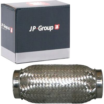 JP GROUP 9924100400 Edelstahlflexschlauch - Abgassystem JP GROUP 9924100400 Edelstahlflexschlauch - Abgassystem