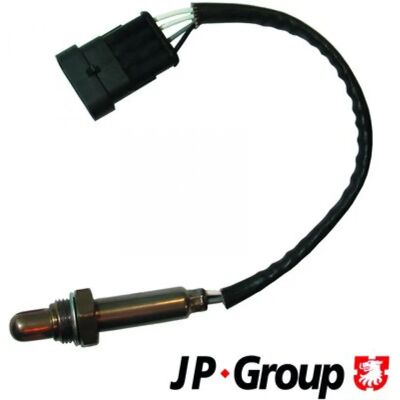 JP GROUP Modelo 9993800400 Sensor de oxígeno - Sonda lambda JP GROUP Modelo 9993800400 Sensor de oxígeno - Sonda lambda
