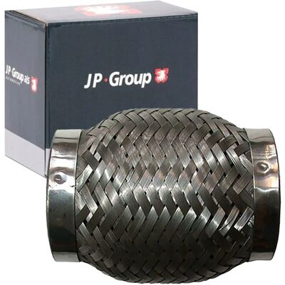 JP GROUP Edelstahl Flexibles Abgasrohr - Auspuffanlage JP GROUP Edelstahl Flexibles Abgasrohr - Auspuffanlage