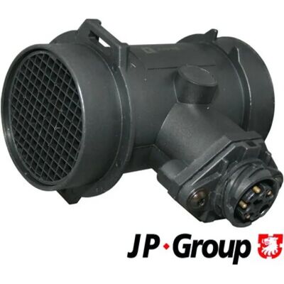 JP GROUP 1393900100 Luchtstroomsensor - Mercedes-Benz Compatible JP GROUP 1393900100 Luchtstroomsensor - Mercedes-Benz Compatible