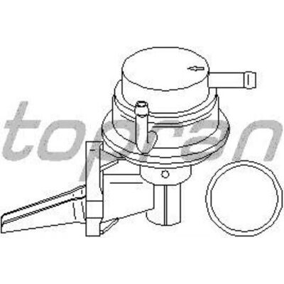 JP GROUP Kraftstoffpumpe 1115200200 - Kraftstoffpumpe JP GROUP Kraftstoffpumpe 1115200200 - Kraftstoffpumpe