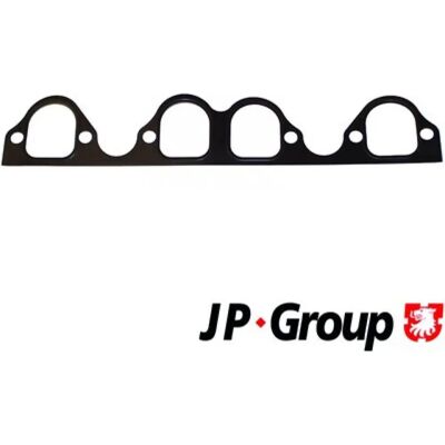 JP GROUP Junta de colector de admisión - Compatible con VW, Audi, Ford JP GROUP Junta de colector de admisión - Compatible con VW, Audi, Ford