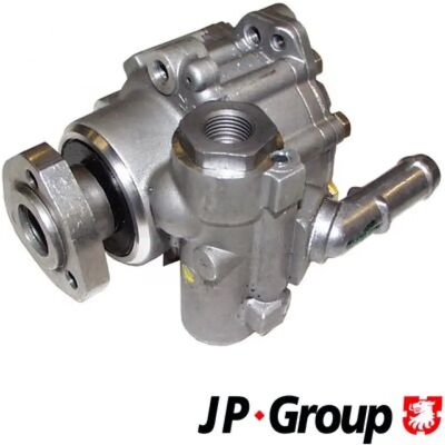JP GROUP 1145100500 Servopumpe - Hydraulischer Druck 95 bar JP GROUP 1145100500 Servopumpe - Hydraulischer Druck 95 bar