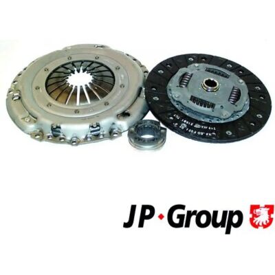 JP GROUP 1130402210 Kytkinpaketti - VW Golf, Passat, Transporter - 215mm Halkaisija JP GROUP 1130402210 Kytkinpaketti - VW Golf, Passat, Transporter - 215mm Halkaisija