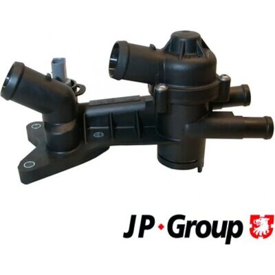 JP GROUP 1114506800 Thermostatgehäuse JP GROUP 1114506800 Thermostatgehäuse