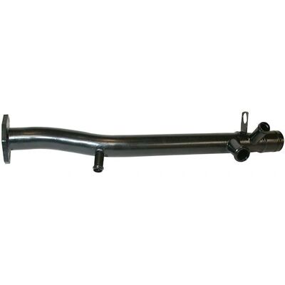 JP GROUP Tubi d'acqua VW - 4 Connettori, Metallo - Per Polo Golf JP GROUP Tubi d'acqua VW - 4 Connettori, Metallo - Per Polo Golf
