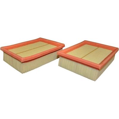 JP GROUP Luftfilter - 1118604210 - Luftfilter JP GROUP Luftfilter - 1118604210 - Luftfilter