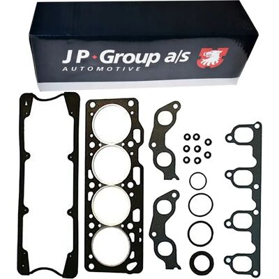 JP Group Cylinder Head Gasket Set - Valve Stem Seal, VW, Seat, Audi JP Group Cylinder Head Gasket Set - Valve Stem Seal, VW, Seat, Audi