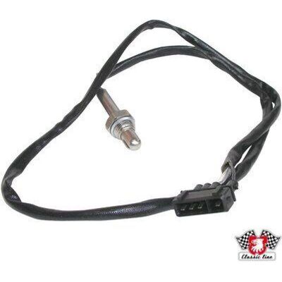 JP GROUP 1193800700 Lambda Sensor - Podgrzewany, 4 obwody, kabel 990mm JP GROUP 1193800700 Lambda Sensor - Podgrzewany, 4 obwody, kabel 990mm