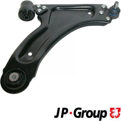 JP GROUP Querlenker - Vorderachse rechts - für Opel Corsa, Combo, Vauxhall JP GROUP Querlenker - Vorderachse rechts - für Opel Corsa, Combo, Vauxhall