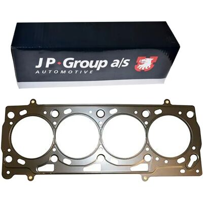 JP Group 1119301200 Metalen gasket voor Audi, Seat, Skoda, VW - Cilinderkop JP Group 1119301200 Metalen gasket voor Audi, Seat, Skoda, VW - Cilinderkop