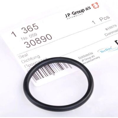 JP GROUP 1119606300 Packning - EPDM O-ring för bilar JP GROUP 1119606300 Packning - EPDM O-ring för bilar