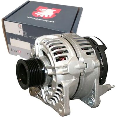 JP GROUP Alternador 90A - Alternator JP GROUP Alternador 90A - Alternator