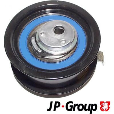 JP Group Timing belt tensioner pulley - Geschikt voor VW Golf, Audi A3, Seat Ibiza JP Group Timing belt tensioner pulley - Geschikt voor VW Golf, Audi A3, Seat Ibiza