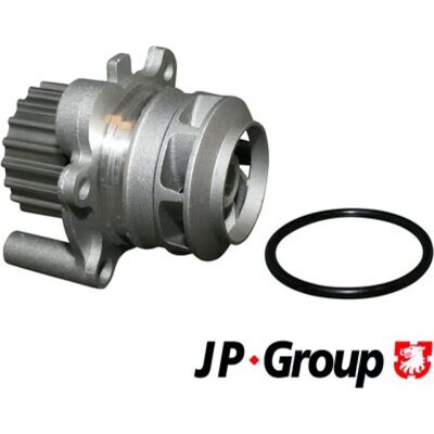 JP GROUP 1114104200 Wasserpumpe - Zahenzahl 19 JP GROUP 1114104200 Wasserpumpe - Zahenzahl 19