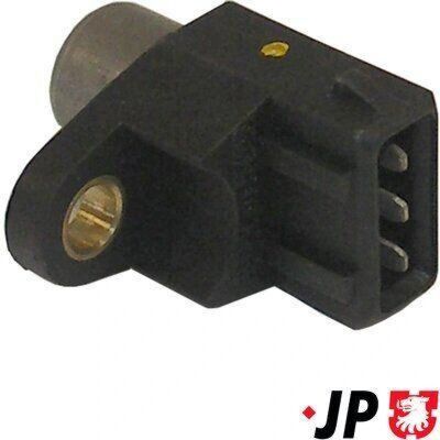 JP GROUP 1193701000 Sensor de Posición del Cigüeñal - Sensor de Posición del Árbol de Levas JP GROUP 1193701000 Sensor de Posición del Cigüeñal - Sensor de Posición del Árbol de Levas