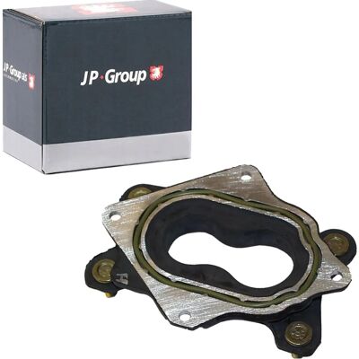 JP GROUP 1115301000 Flangia del carburatore per Audi 80 100 Quattro JP GROUP 1115301000 Flangia del carburatore per Audi 80 100 Quattro