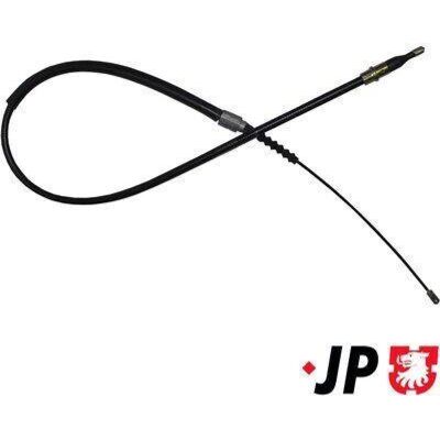 JP GROUP Handbremsseil Hinten Links für Opel Corsa Tigra JP GROUP Handbremsseil Hinten Links für Opel Corsa Tigra