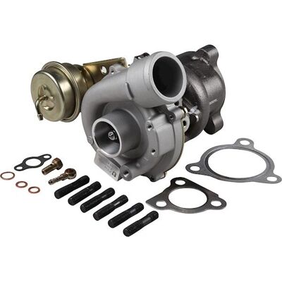 JP GROUP Turbo - Turbo di scarico, Include set di guarnizioni - Ricambio auto JP GROUP Turbo - Turbo di scarico, Include set di guarnizioni - Ricambio auto