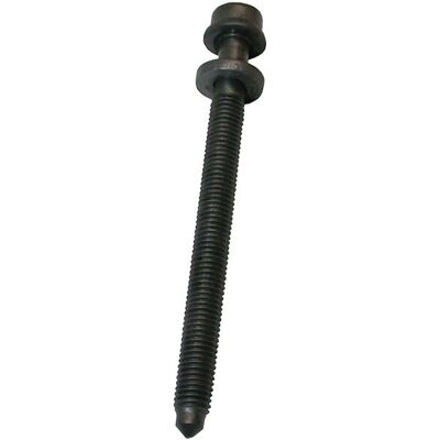 JP GROUP Cylinderhuvudskruv - M10x1.5, 115mm - Cylinderhuvudskruv JP GROUP Cylinderhuvudskruv - M10x1.5, 115mm - Cylinderhuvudskruv
