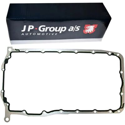 Gomma JP GROUP 1119400800 - Giunto olio - Per Audi VW Skoda Gomma JP GROUP 1119400800 - Giunto olio - Per Audi VW Skoda