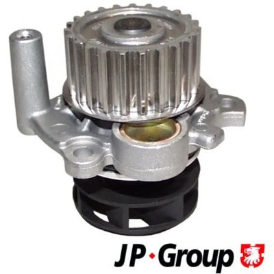 JP GROUP 1114102700 Bomba de agua - Para VW Golf 4, Audi A4, Seat Ibiza JP GROUP 1114102700 Bomba de agua - Para VW Golf 4, Audi A4, Seat Ibiza