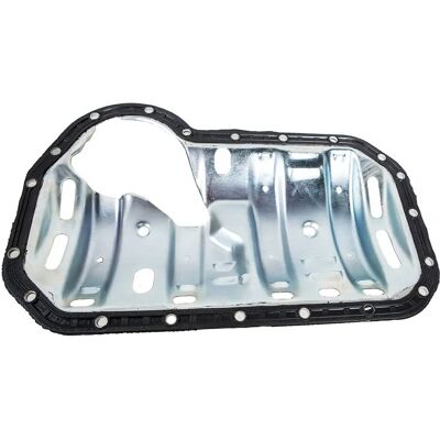 JP GROUP Oliepan - Geschikt voor VW, Audi, Skoda, Seat - 1999-2003 JP GROUP Oliepan - Geschikt voor VW, Audi, Skoda, Seat - 1999-2003