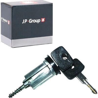 JP GROUP 1290400400 Türschlosszylinder - Türschlosszylinder JP GROUP 1290400400 Türschlosszylinder - Türschlosszylinder